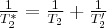 \label{T2*_computation}
\frac{1}{T^*_2} = \frac{1}{T_2} + \frac{1}{T'_2}