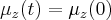 \label{eq_motion_sol_z}
\mu_z(t) = \mu_z(0)